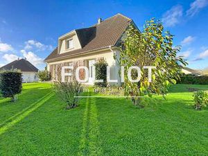 Vente Maison à Villers-Bocage (14310) : à vendre / 151m² Villers-Bocage