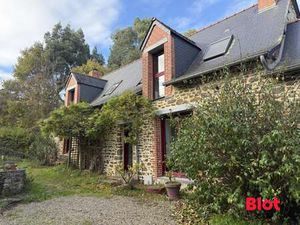 Vente Longère et corps de ferme à Piré-sur-Seiche (35150) : à vendre / 181m² Piré-sur-Seic