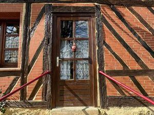 THIEUX LOUIT Véronique Capifrance