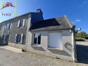 Vente Maison à Plougastel-Daoulas (29470) : à vendre / 90m² Plougastel-Daoulas