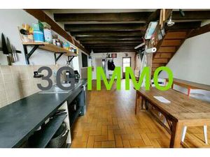 Maison jumelée à vendre