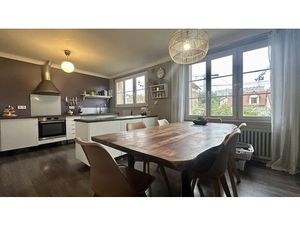 Maison 7 pièces - 138 m²