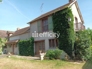 Maison 7 pièces - 200 m²