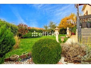 Maison 5 pièces - 116 m²