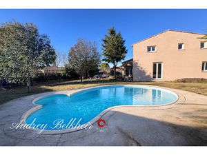 Maison 7 pièces - 146 m²