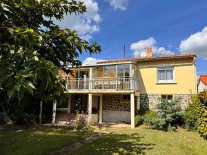 Vente Maison aux Sables-d'Olonne (85100) : à vendre / 90m² Les Sables-d'Olonne