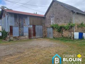 Vente Maison à Nort-sur-Erdre (44390) : à vendre / 47m² Nort-sur-Erdre