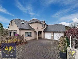 Vente Maison à Savenay (44260) : à vendre / 200m² Savenay