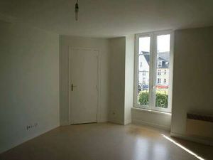 Vente Appartement 2 pièces à Bayeux (14400) : à vendre 2 pièces / 32m² Bayeux
