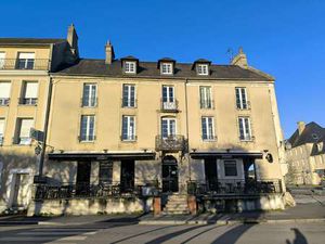 Vente Appartement 2 pièces à Bayeux (14400) : à vendre 2 pièces / 35m² Bayeux