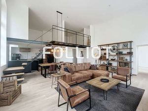 Vente Appartement 4 pièces à Fougères (35300) : à vendre 4 pièces / 95m² Fougères