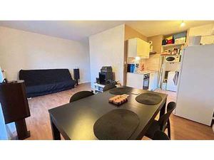 Vente Appartement 2 pièces à L'Hermitage (35590) : à vendre 2 pièces / 44m² L'Hermitage