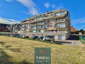 Appartement à louer avec garage et terrasse   Tubize (VBD59597)