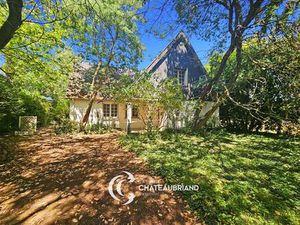 Vente Maison à Bazouges-la-Pérouse (35560) : à vendre / 186m² Bazouges-la-Pérouse