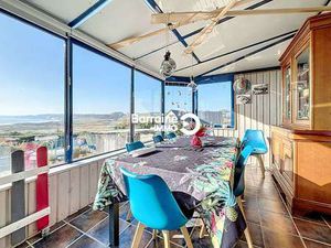 Vente Maison à Crozon (29160) : à vendre / 156m² Crozon