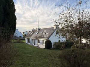 Vente Maison à Quimperlé (29300) : à vendre / 131m² Quimperlé