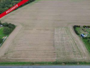 Vente Terrain à Molac (56230) : à vendre / 1065m² Molac