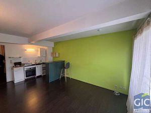 Location Appartement T1 à Caen (14000) : à louer T1 / 26m² Caen