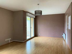 Location Appartement 2 pièces à Clères (76690) : à louer 2 pièces / 43m² Clères