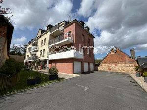 Location Appartement 3 pièces à Clères (76690) : à louer 3 pièces / 74m² Clères