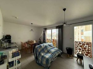 Location Appartement T1 à La Roche-sur-Yon (85000) : à louer T1 / 38m² La Roche-sur-Yon