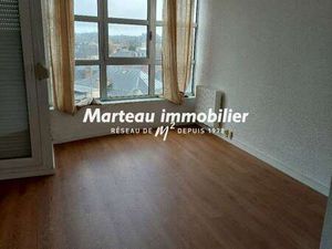 Location Appartement 2 pièces au Mans (72000) : à louer 2 pièces / 31m² Le Mans
