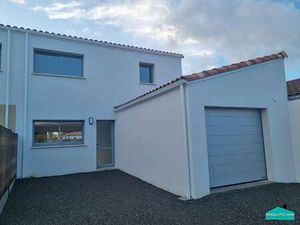 Location Maison à Paulx (44270) : à louer / 113m² Paulx