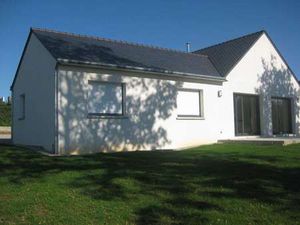 Location Maison à Briec (29510) : à louer / 111m² Briec