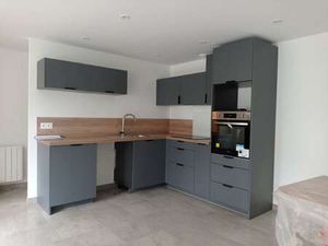 Location Maison à Maen-Roch (35460) : à louer / 96m² Maen-Roch