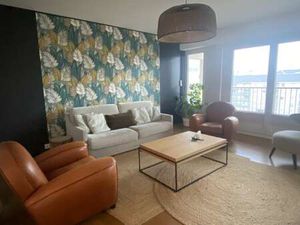 Vente Appartement 2 pièces à Angers (49000) : à vendre 2 pièces / 67m² Angers