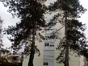 Vente Appartement T1 à Angers Justices (49000) : à vendre T1 / 32m² Angers Justices