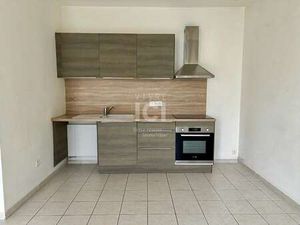 Vente Appartement 2 pièces à Geneston (44140) : à vendre 2 pièces / 46m² Geneston