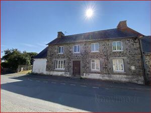 A 10 Min Environ De Guingamp (Squiffiec) - Immeuble De Rapport En Plein Coeur Du Village..