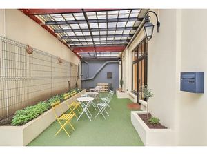 Location Bureaux Paris 75018