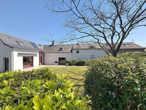 Vente Maison à Couffé (44521) : à vendre / 229m² Couffé