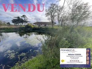 Vente Maison à Ingrandes (49123) : à vendre / 126m² Ingrandes