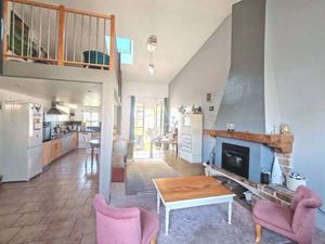 Vente Maison au Landreau (44430) : à vendre / 107m² Le Landreau