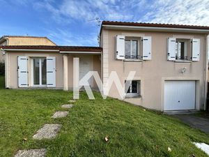 Maison - Limoges - 5piece(s) - 218 800€