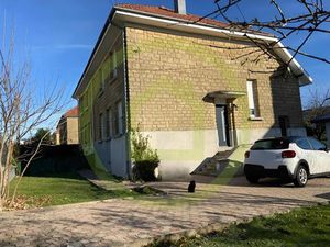 Vente maison 4 pièces 100 m² à Longwy (54400)  280 000 €