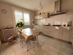 Vente Maison à Saint-Nazaire (44600) : à vendre / 84m² Saint-Nazaire