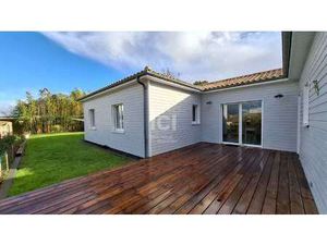 Vente Maison à Saint-Père-en-Retz (44320) : à vendre / 117m² Saint-Père-en-Retz