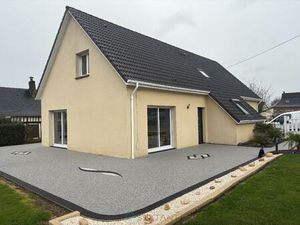 Maison 6 pieces des 156 m2