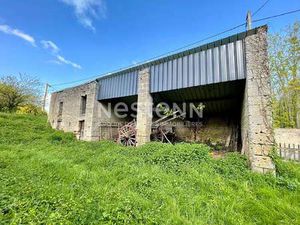 Vente Terrain à Louresse-Rochemenier (49700) : à vendre / 427m² Louresse-Rochemenier