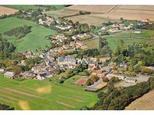 Vente Terrain à Saint-Calais (72120) : à vendre / Saint-Calais