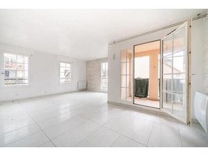 Appartement de 4 pièces de 87 m² situé à Cergy