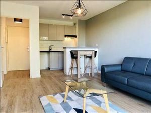 Appartement T2 meublé