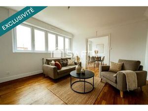 APPARTEMENT T4 - 85 m² - PARKING - PAS DE TRAVAUX