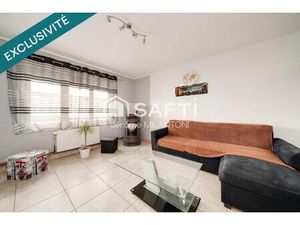 Idéal investisseur ou pour une première acquisition.