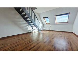 Appartement lumineux 2 chambres