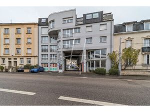 Montigny-lès-Metz | Duplex 108 m² – 2 parkings – Ascenseur